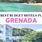 Best Cheap Hotels in Grenada