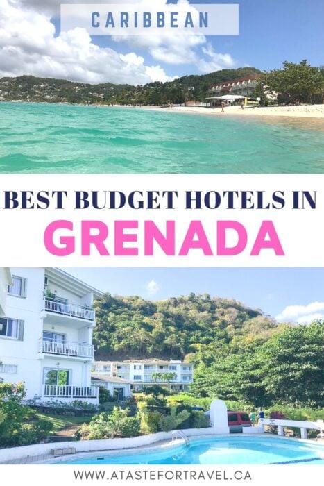 Best bCheap Hotels in Grenada
