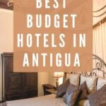 Cheap Hotels in Antigua Guatemala