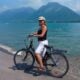 Cycling Annecy France
