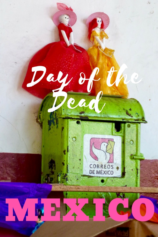 Planning your first trip to Mexico for Day of the Dead or Dia de Muertos? Read my ultimate list of things to do on the fascinating Isla de Janitzio near Patzcuaro, Michoacan. Find out what to see, what foods to eat, important traditions on Day of the Dead from fishermen with their butterfly-shaped nets and music to unique Day of the Dead decorations and legends. The island of Janitzio has something for everyone and here are the best experiences and attractions #Mexico