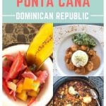 Punta Cana food to try