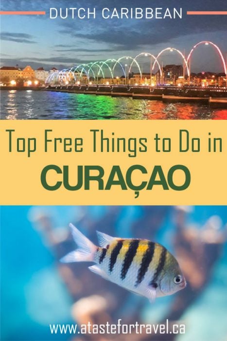 Free Things to do in Curacao
