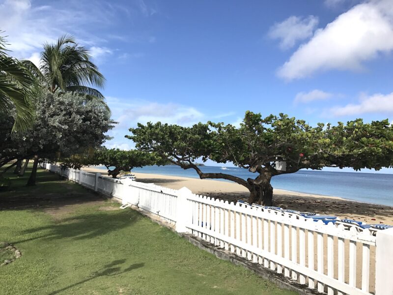 Radisson Grenada Beach