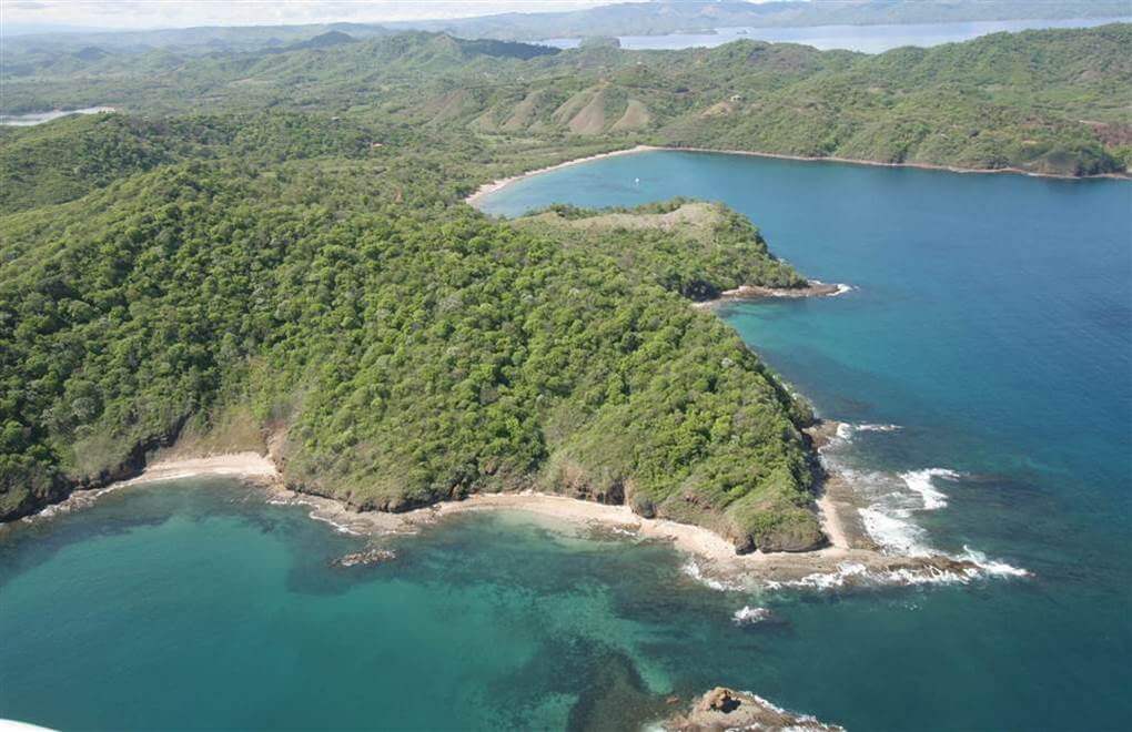 View of Dreams Las Mareas is located on a pristine stretch of coast in Guanacaste Costa Rica Photo Credit AMResorts