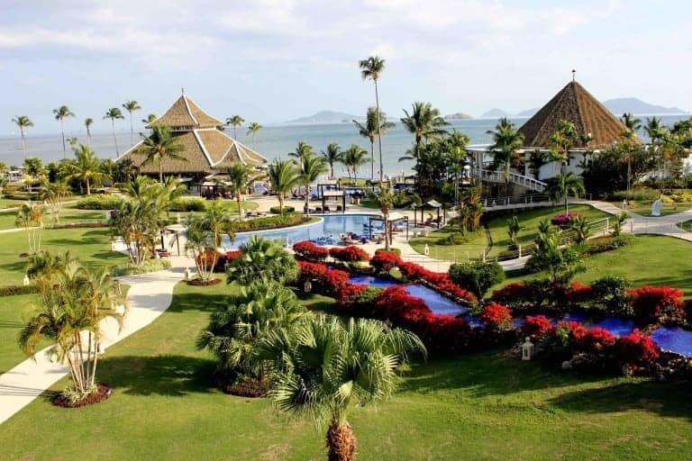 Secrets Playa Bonita Panama Resort and Spa