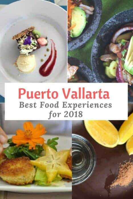 From sipping artisanal raicilla in a traditional Puerto Vallarta restaurant to the beach bars of San Pancho, here's our insider's guide to the best places to eat, things to do, local drinks and favourite foodie day trips in and around Puerto Vallarta, Mexico