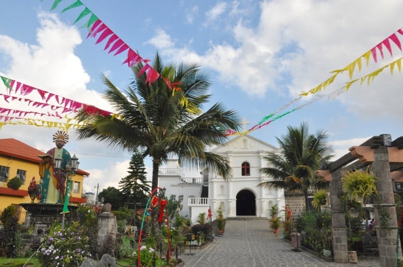 San Pedro patron saint of San Pedro La Laguna