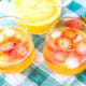 Strawberry Mango Lemonade Feature Image