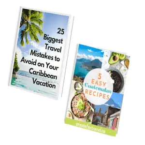 A Taste for Travel ebooks. 