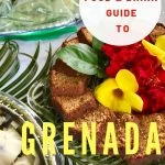 Food and drink guide to Grenada