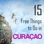 Free Things to Do in Curacao Dutch Caribbean