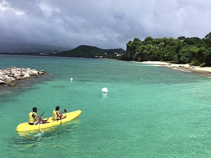 Sandals Grenada Watersports