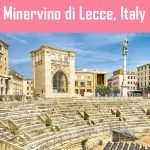 Minervino di Lecce