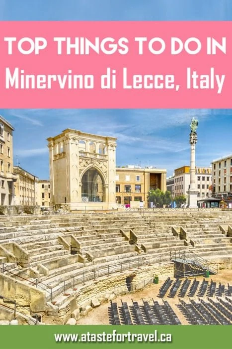 Minervino di Lecce