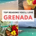 Reasons to Visit Grenada