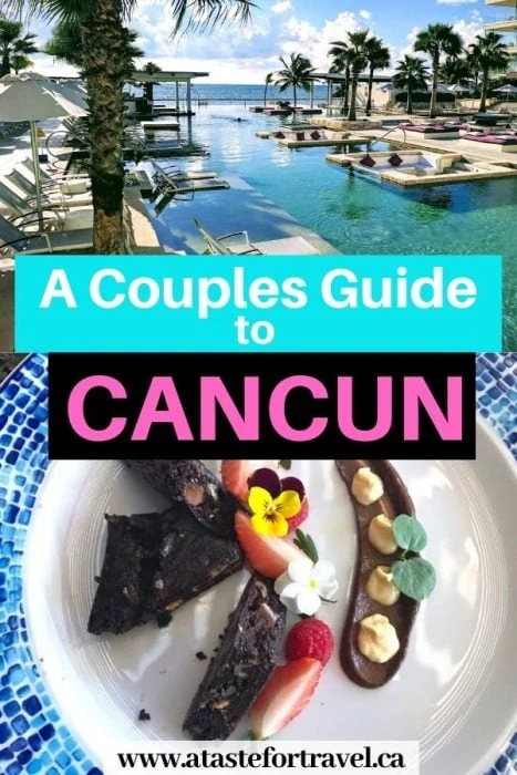 Romantic Things to Do in Cancun 