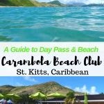 Guide to the Day Pass Carambola Beach Club